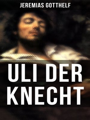 cover image of Uli der Knecht